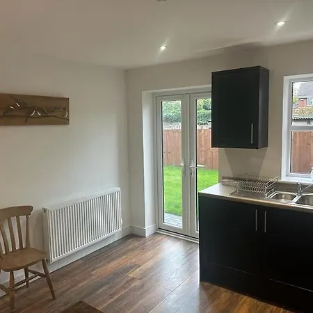 Immaculate House In Doncaster Villa Cantley  Exterior photo