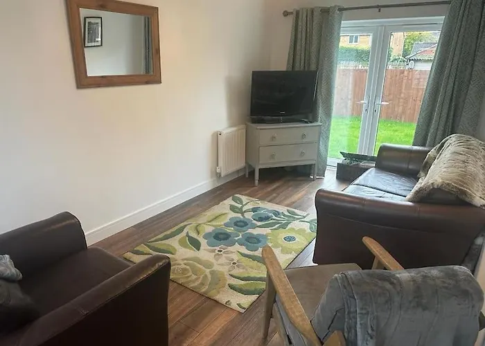 Immaculate House In Doncaster