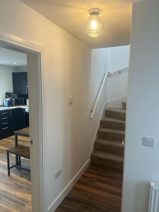 Holiday home Immaculate House In Doncaster