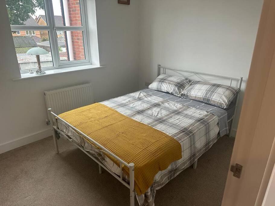 Immaculate House In Doncaster Holiday home