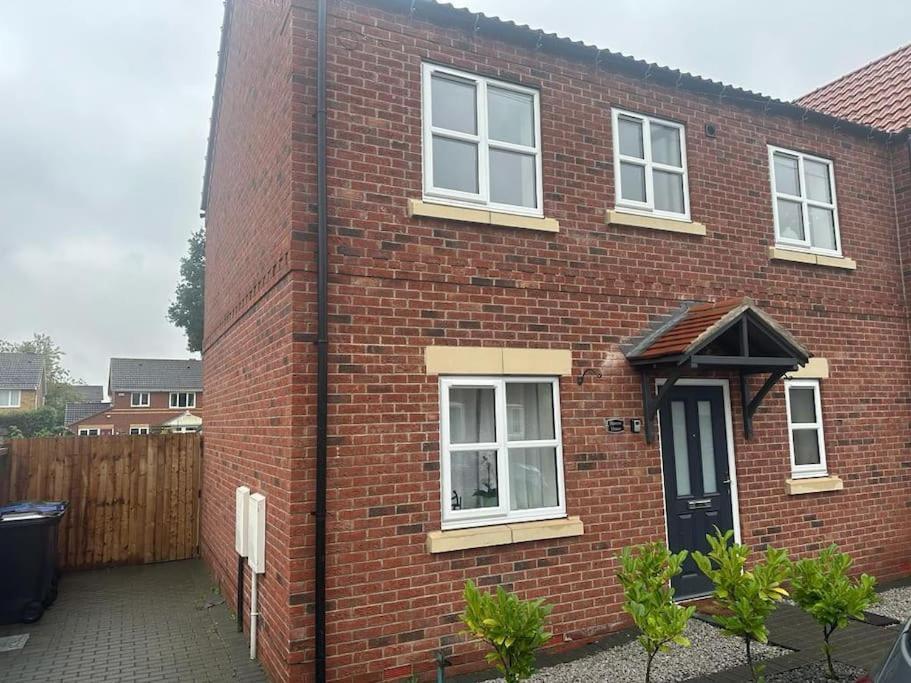 Holiday home Immaculate House In Doncaster *