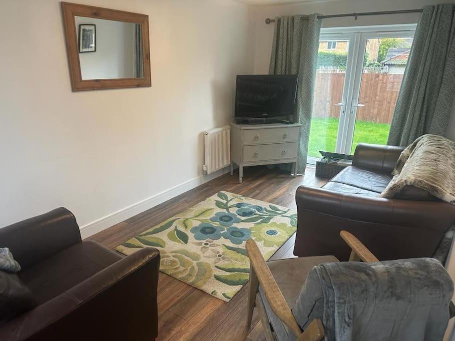Immaculate House In Doncaster Holiday home *